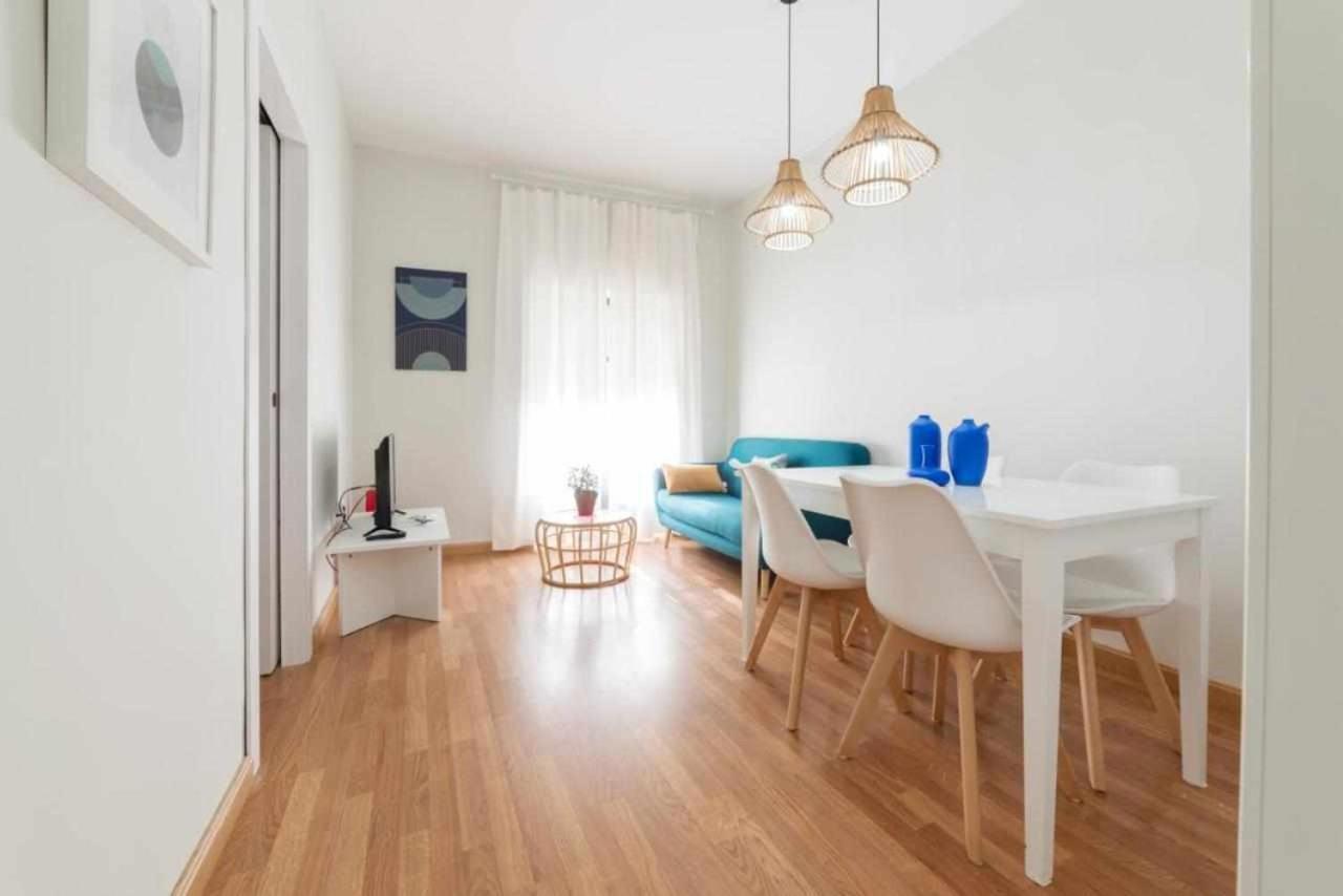 Casa Angeline Verde 3 By Kubik Caces Extérieur photo