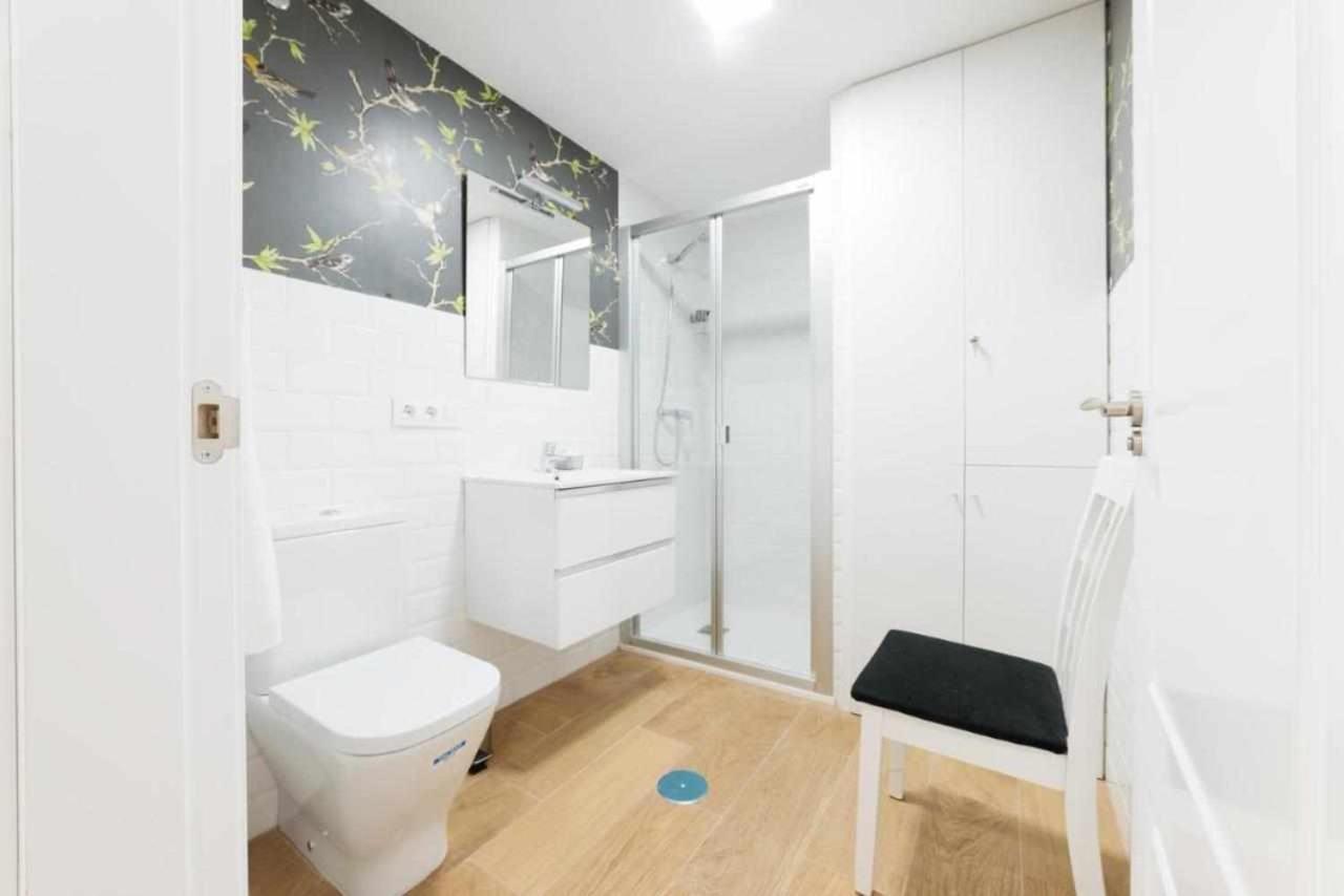 Casa Angeline Verde 3 By Kubik Caces Extérieur photo