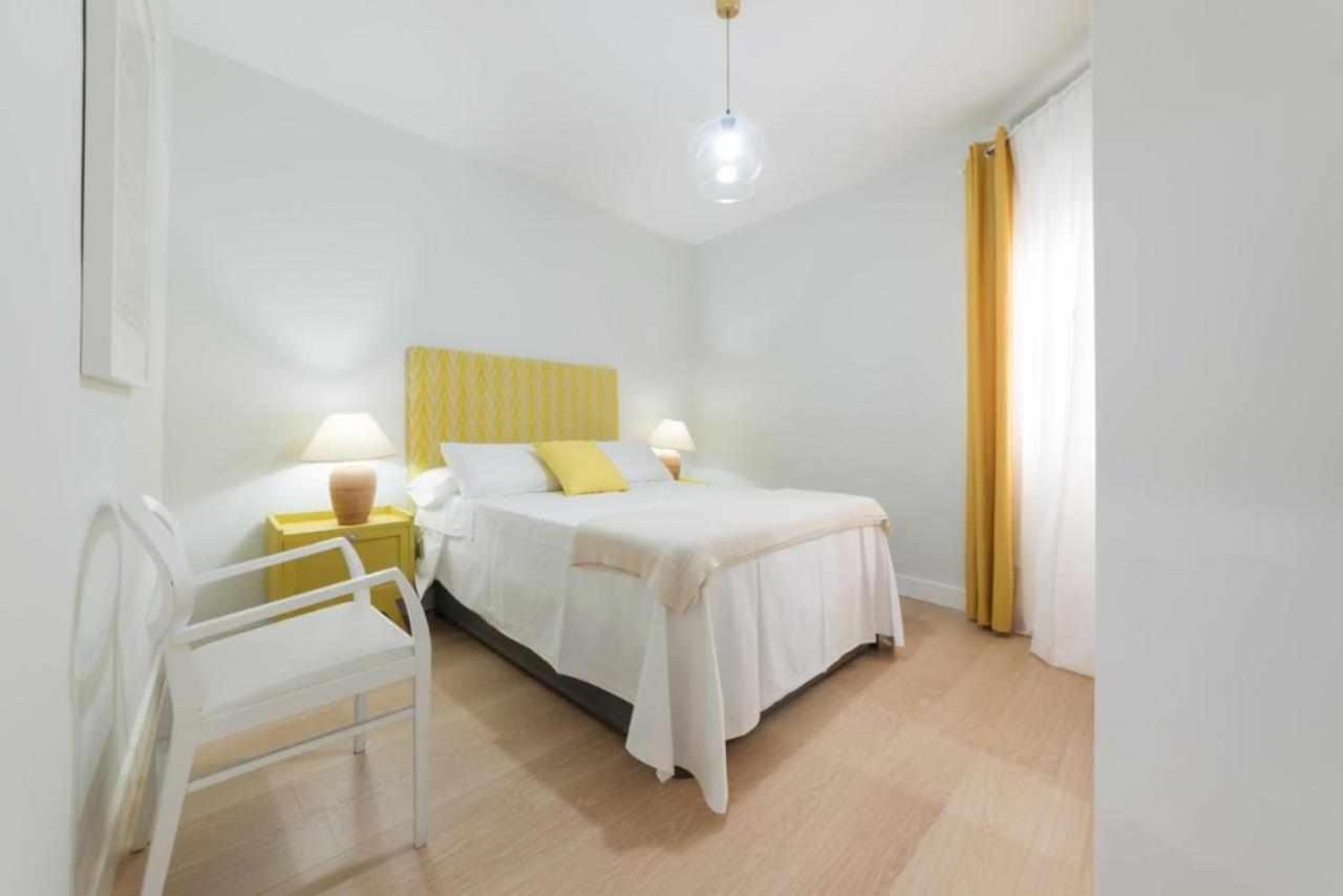 Casa Angeline Verde 3 By Kubik Caces Extérieur photo